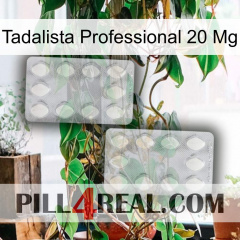 Tadalista Professional 20Mg 17